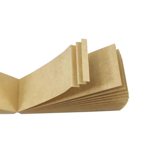 Organic Unbleached Filter Tips for Rolling Paper – Perforated Roach Tips | Buy Online Kenya Certified Puffs