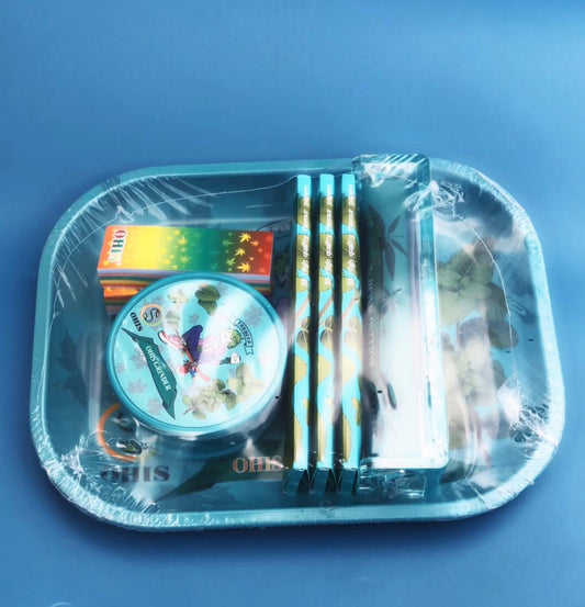 Flavored Essential Set