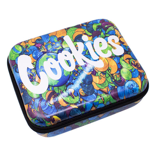 Cookies Gift Set Juice Bong - 6-in-1 Smoking Accessories Kit Kenya Certified Puffs