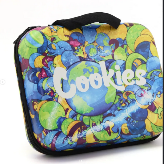 Cookies Scale Gift Set – 6-in-1 Smoking Accessories Kit | Buy Online Kenya Certified Puffs