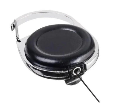 Retractable lighter leash anti loss holder Certified Puffs