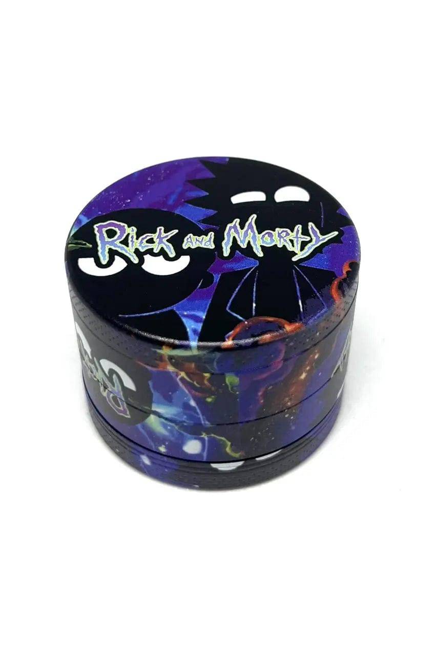 Six-piece gift set in a tin box by Certified Puffs, featuring assorted baked treats arranged in decorative packaging.